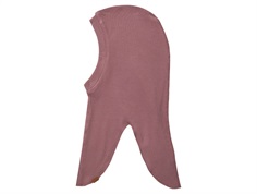 Name It balaclava grape shake cotton/modal